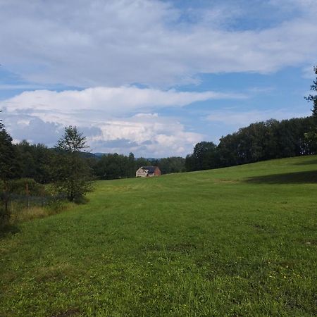 Zimmeruv Statek Mikulášovice Bagian luar foto