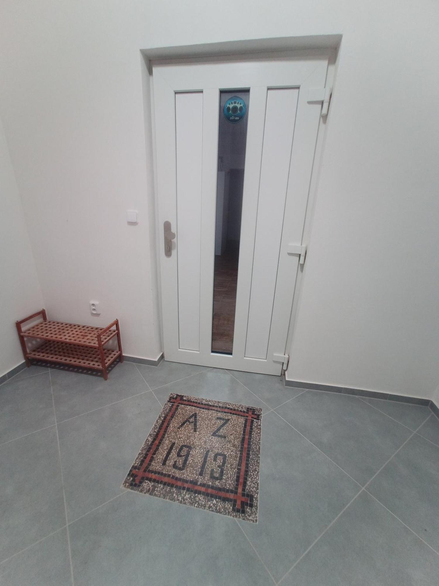 Zimmeruv Statek Mikulášovice Bagian luar foto
