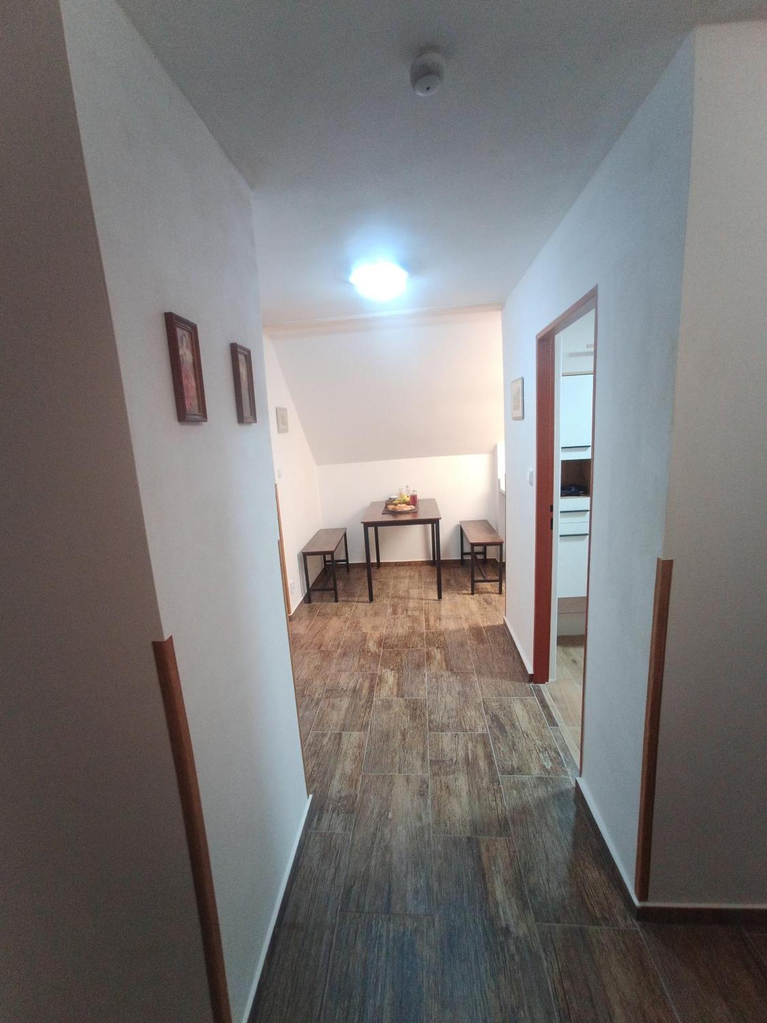 Zimmeruv Statek Mikulášovice Bagian luar foto