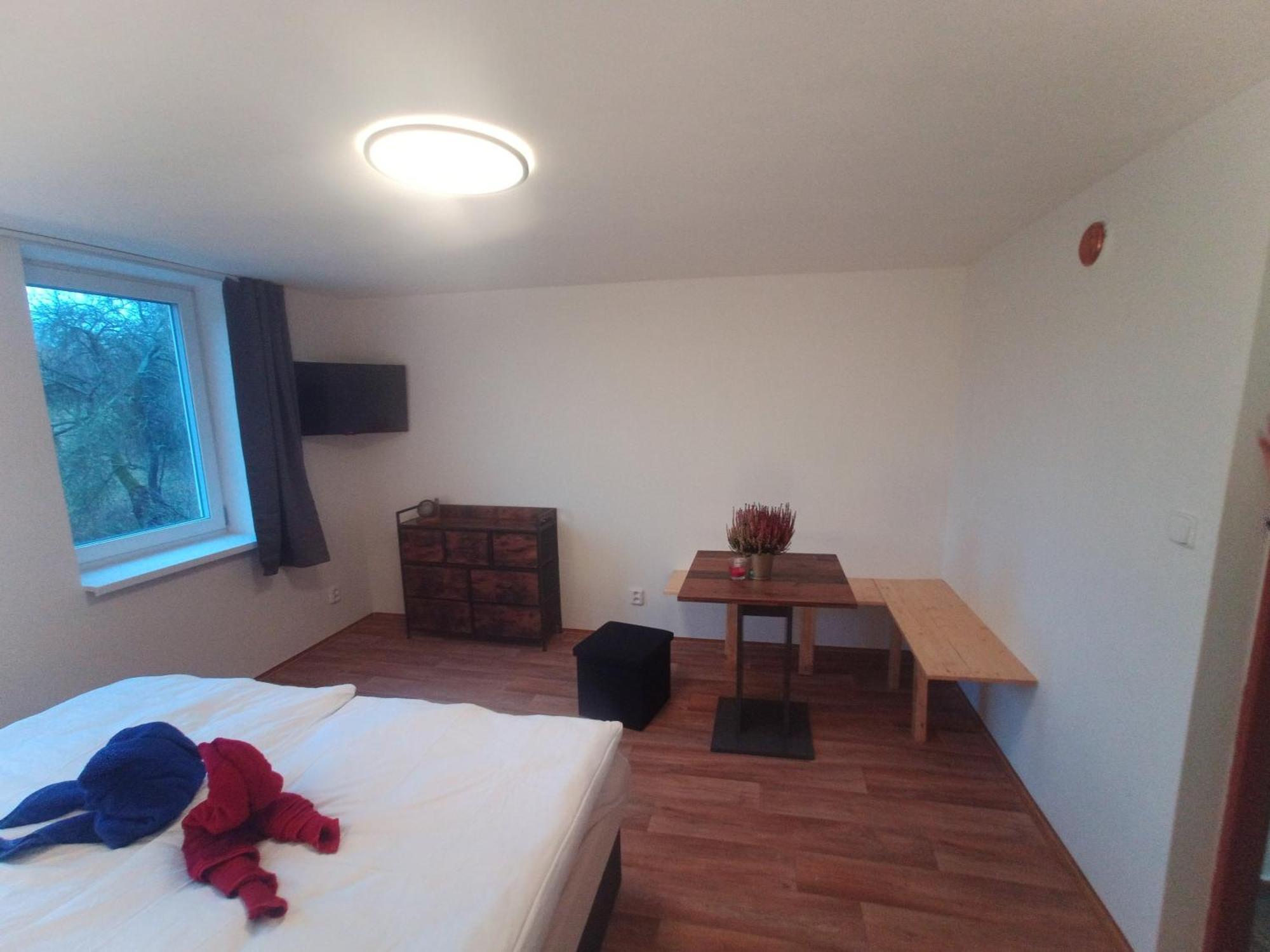 Zimmeruv Statek Mikulášovice Bagian luar foto
